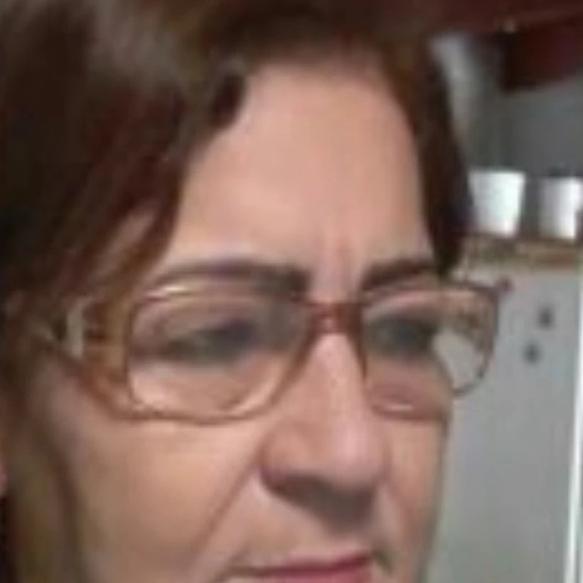 Maria De Fátima Oliveira
