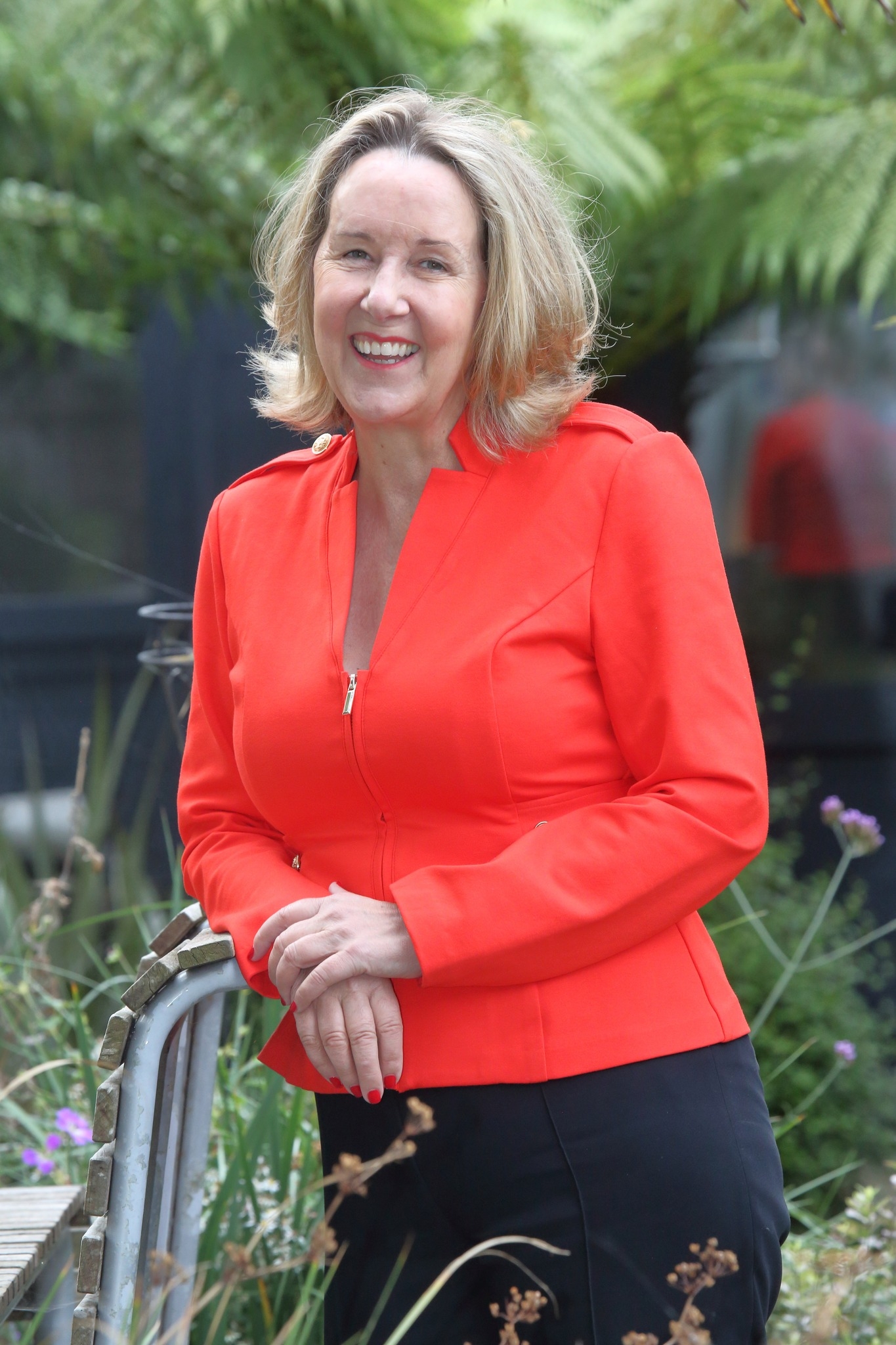 Patsy Richardson