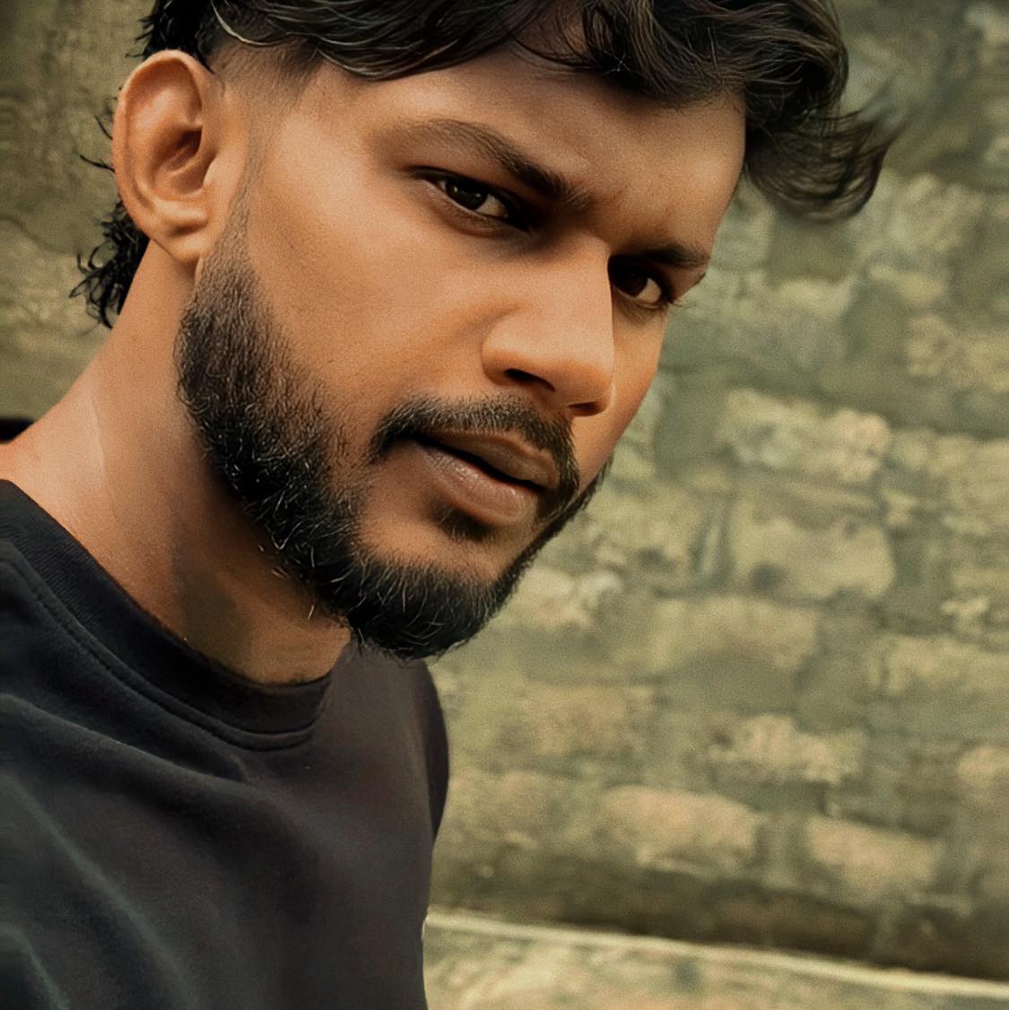 Manusha Kavishan