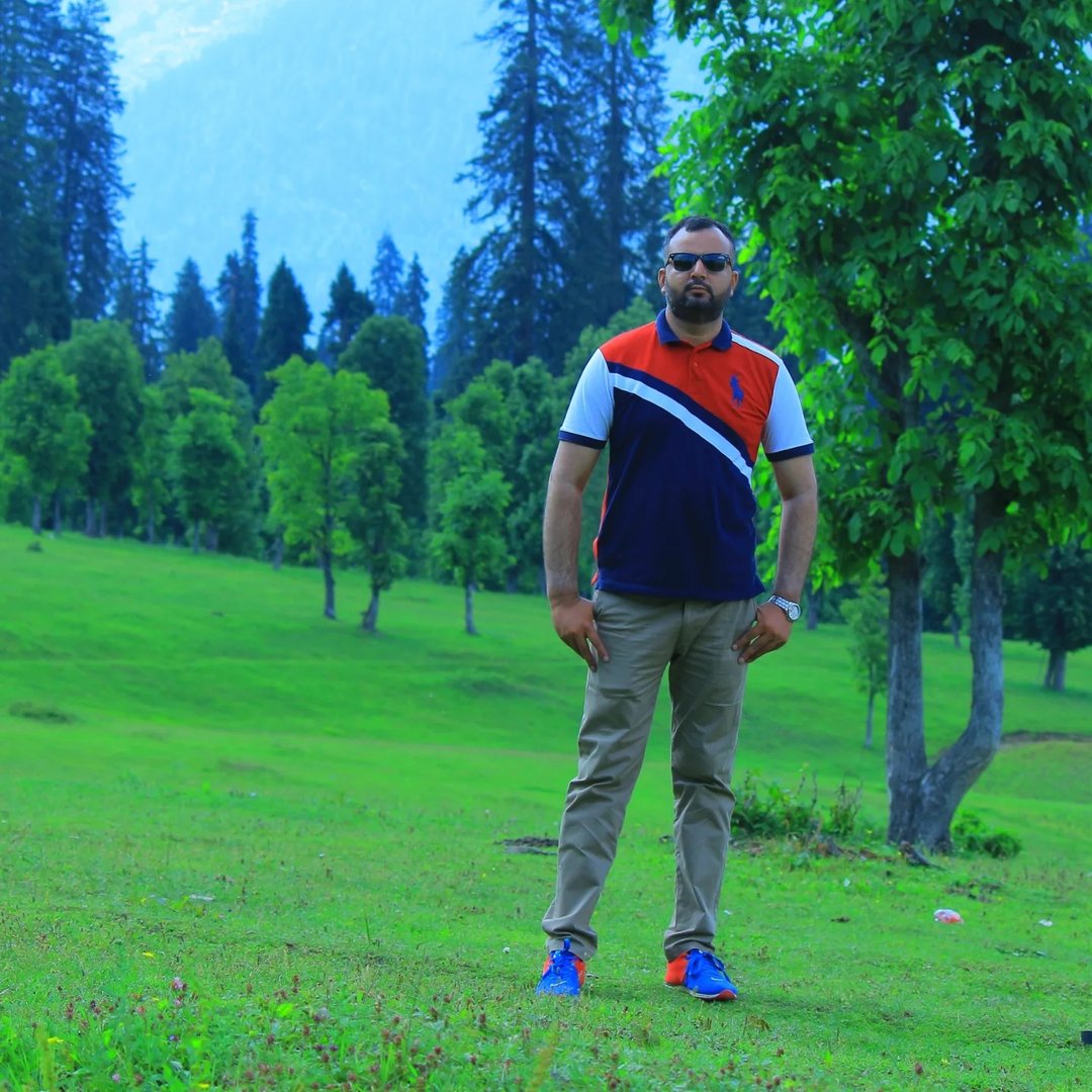 Ali Raza