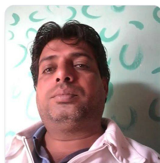 Amit Mistri