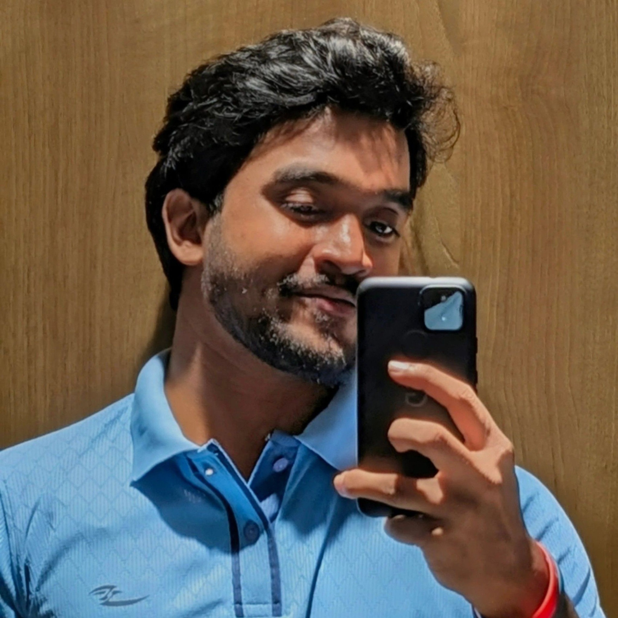 Kavishan Hettiarachchi