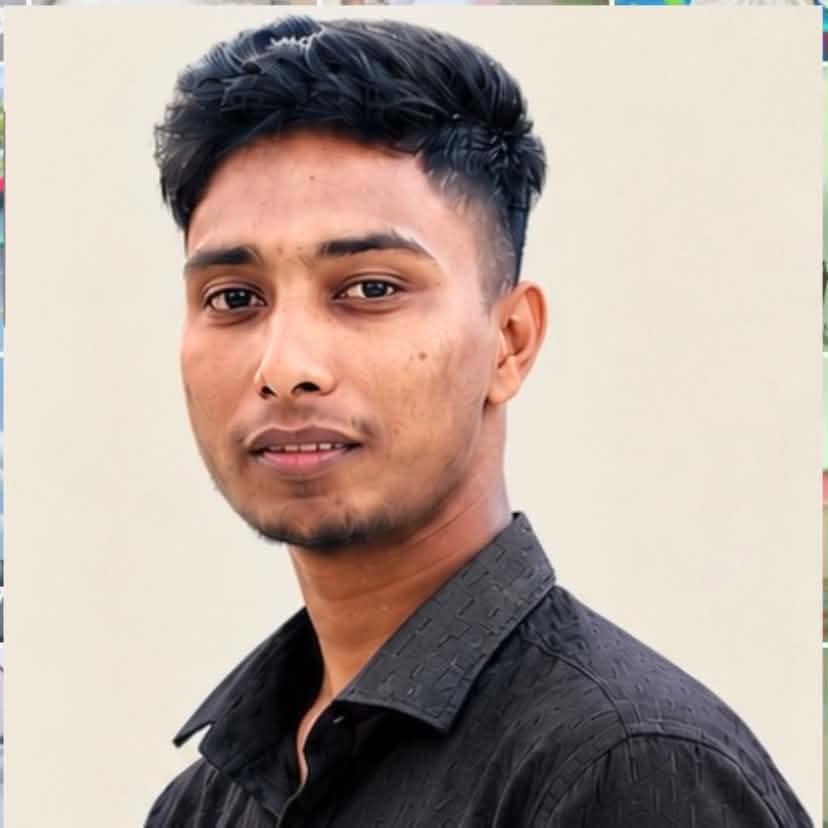 Hr Sujon