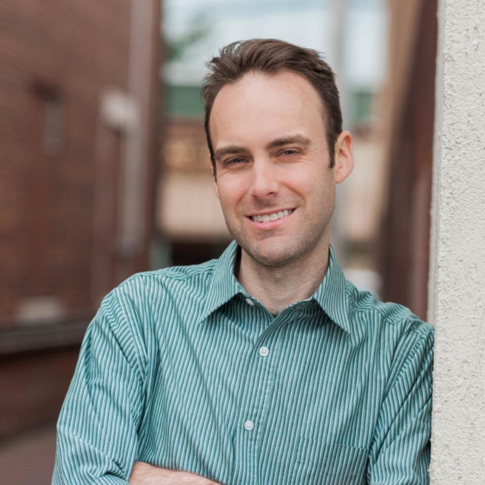 Michael S. Benjamin