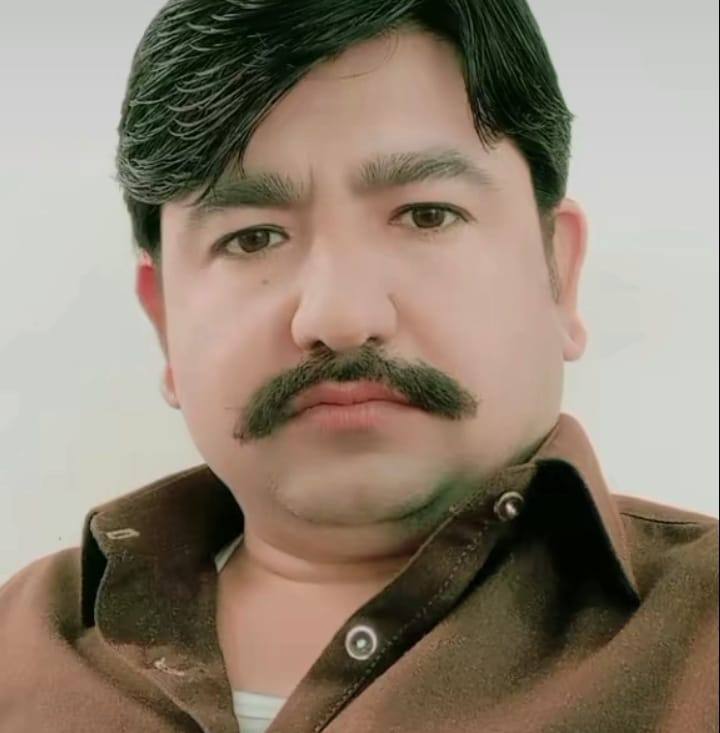 ڈاکٹر شاکر شجاع آبادی کے دل کی آواز ڈوھڑے کی صورت ۔۔۔ سنیئے چس آ ویسی ...