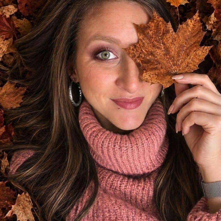 GUESS HER SEASON! 🎨 I had so much fun welcoming Libbi from FOX 7’s Good ...