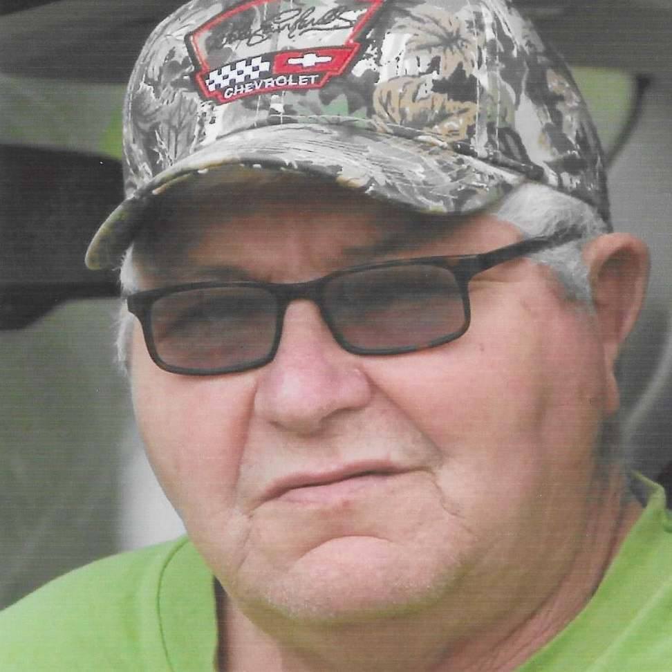 Harold J Alexander Jr.