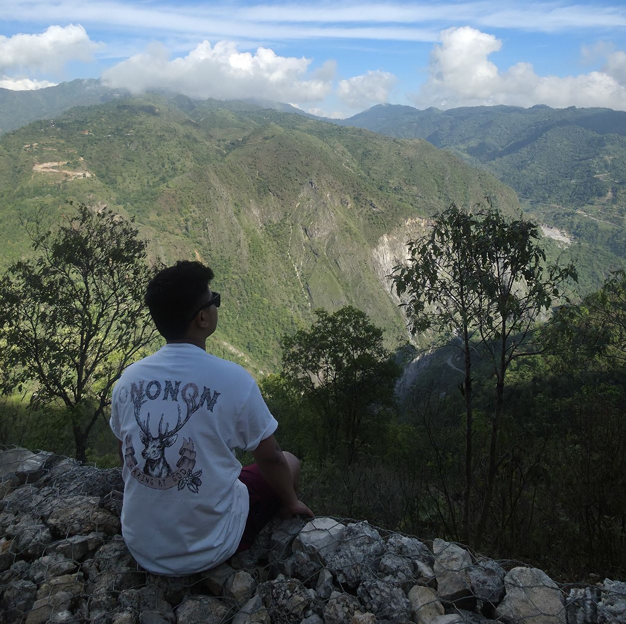 Subash Pun