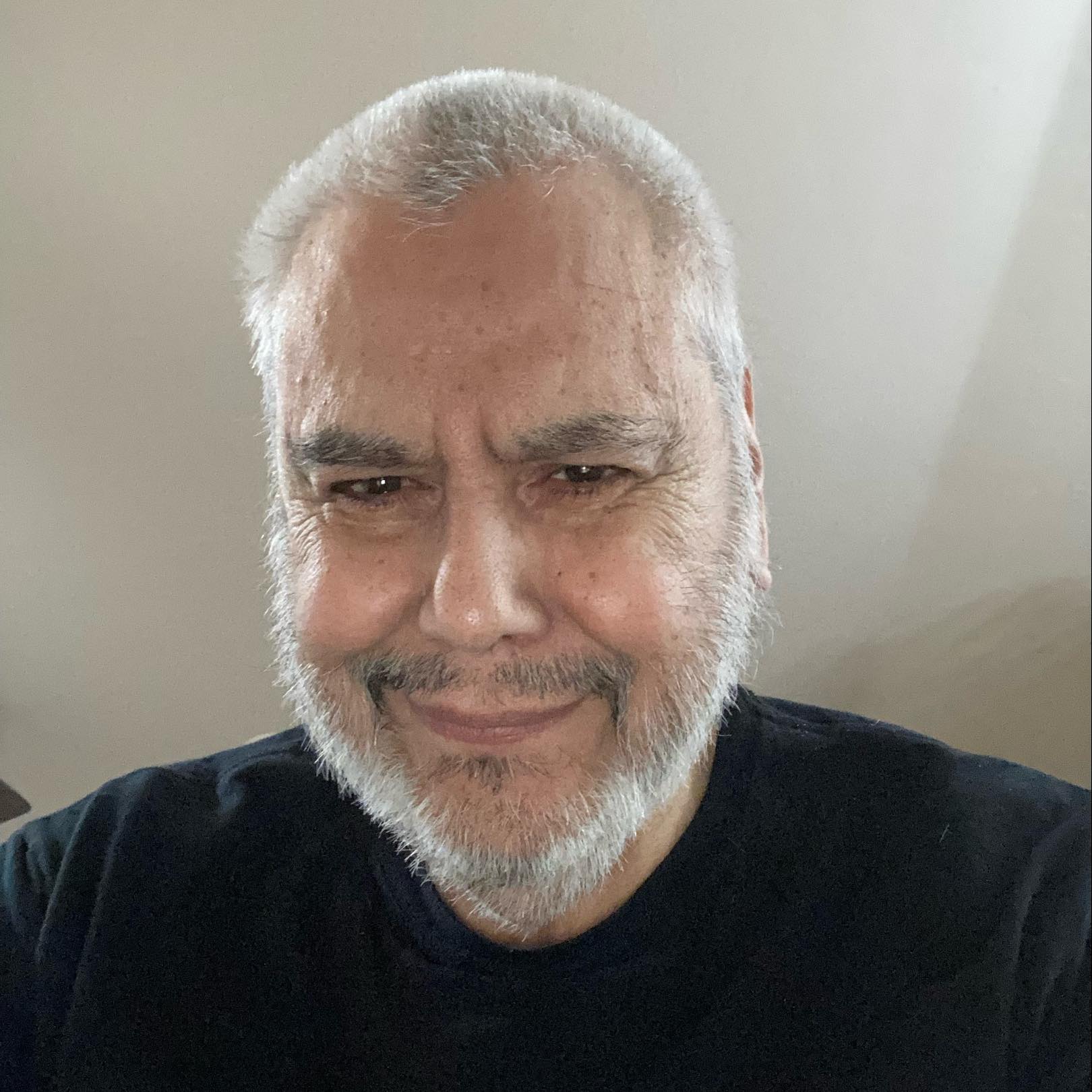 Ricky Delgado
