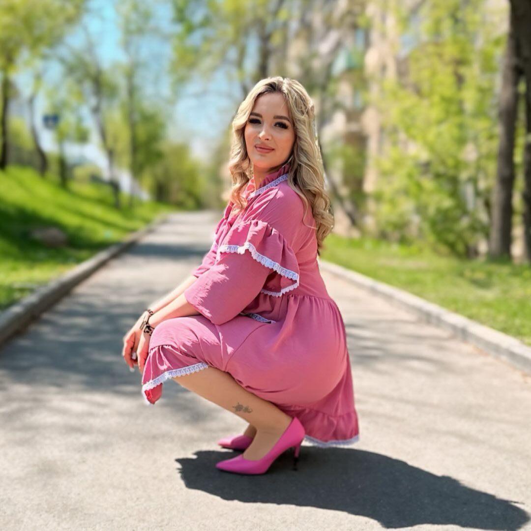 Екатерина Гребёнкина on Reels