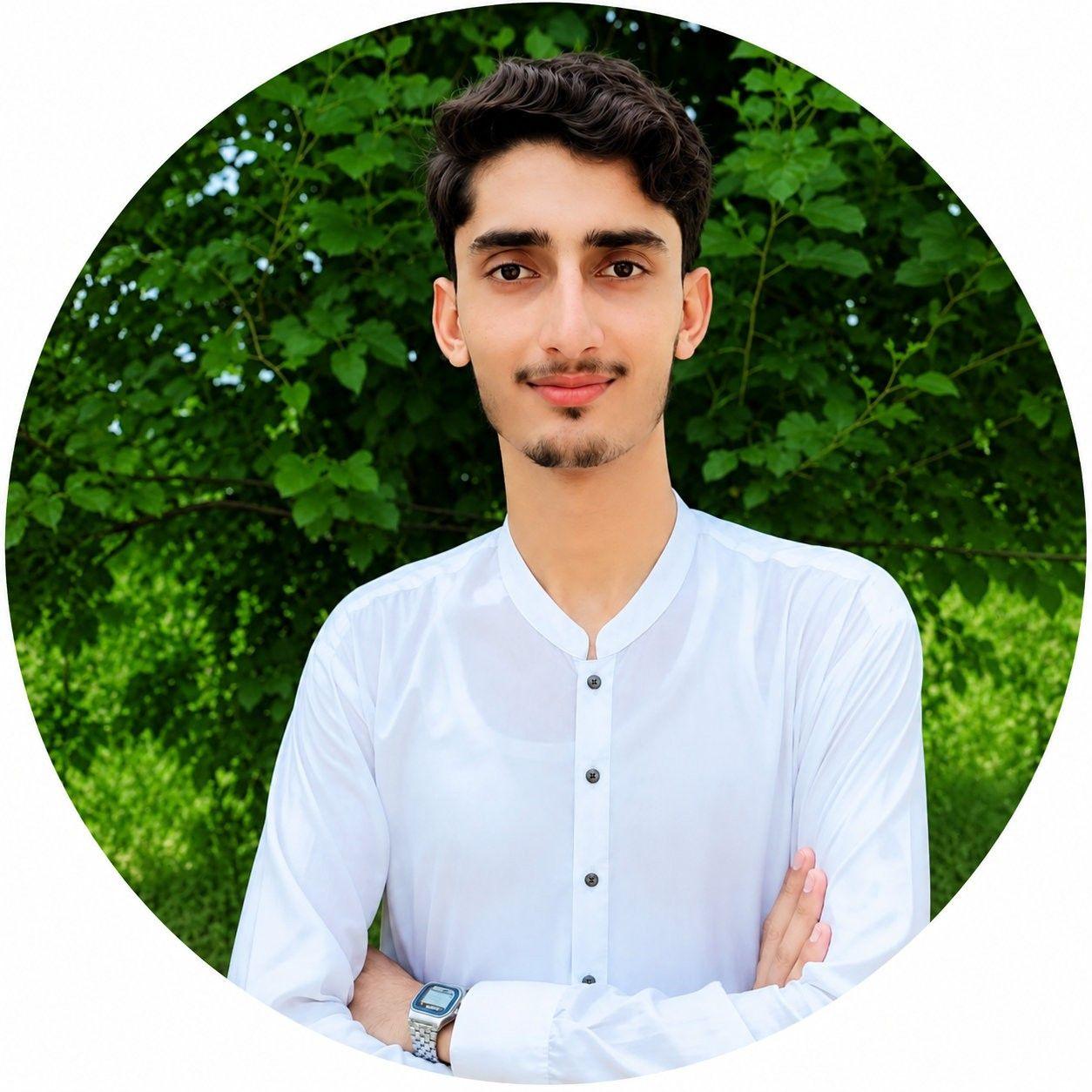 میر احمد رضا جگنو
