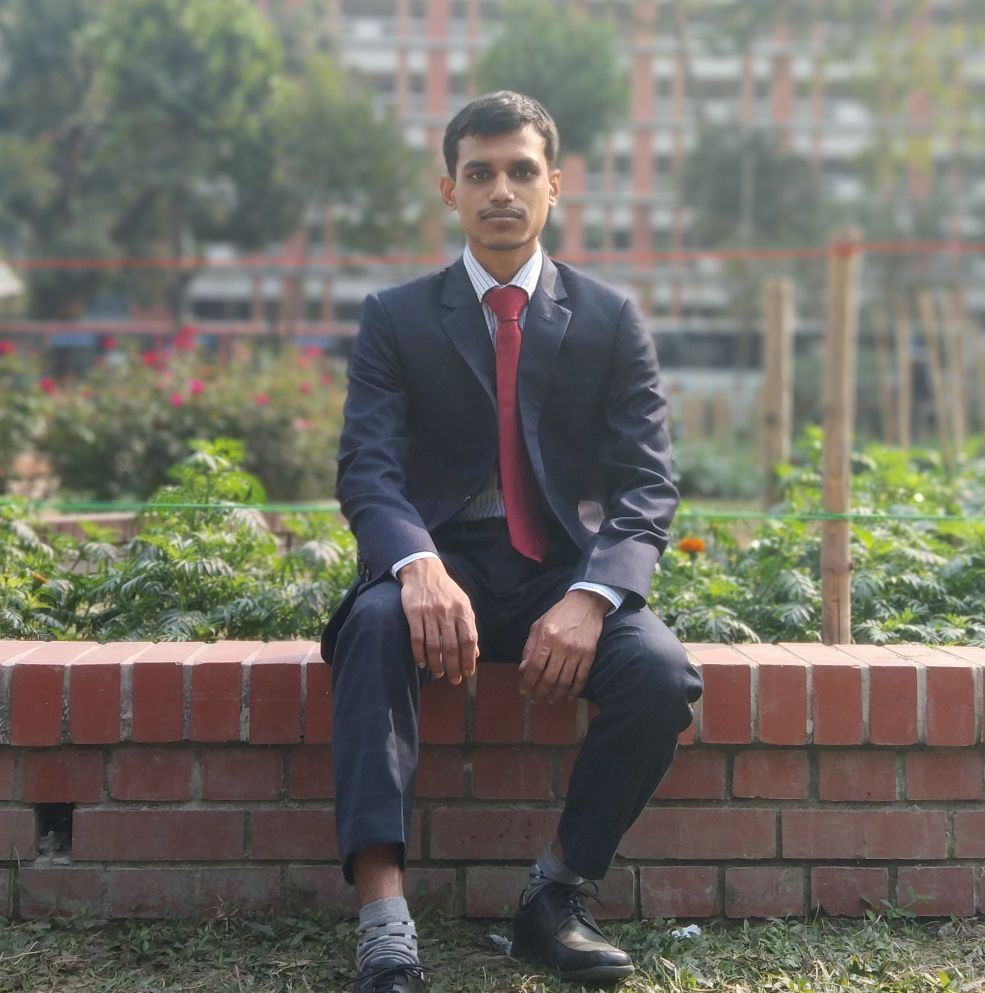 Tanver Rifat