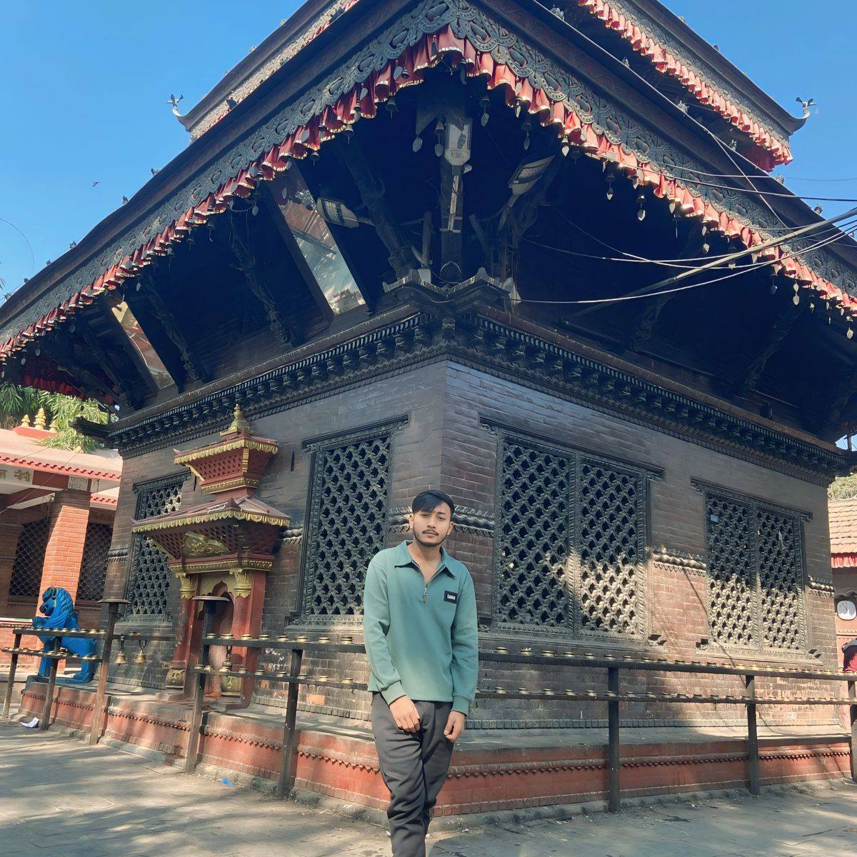 Brother Birthday 🎂🎈 | हुकुम बहादुर मौनी