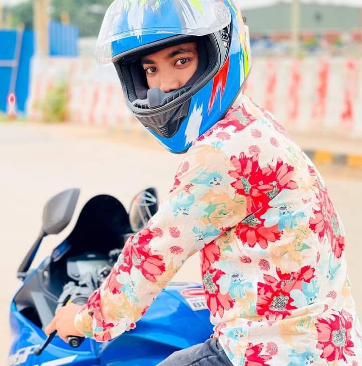 Rubel Hossain