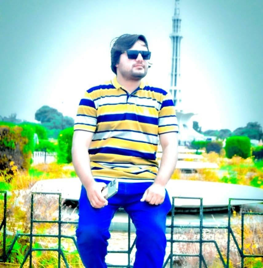 Engr Umer Riaz