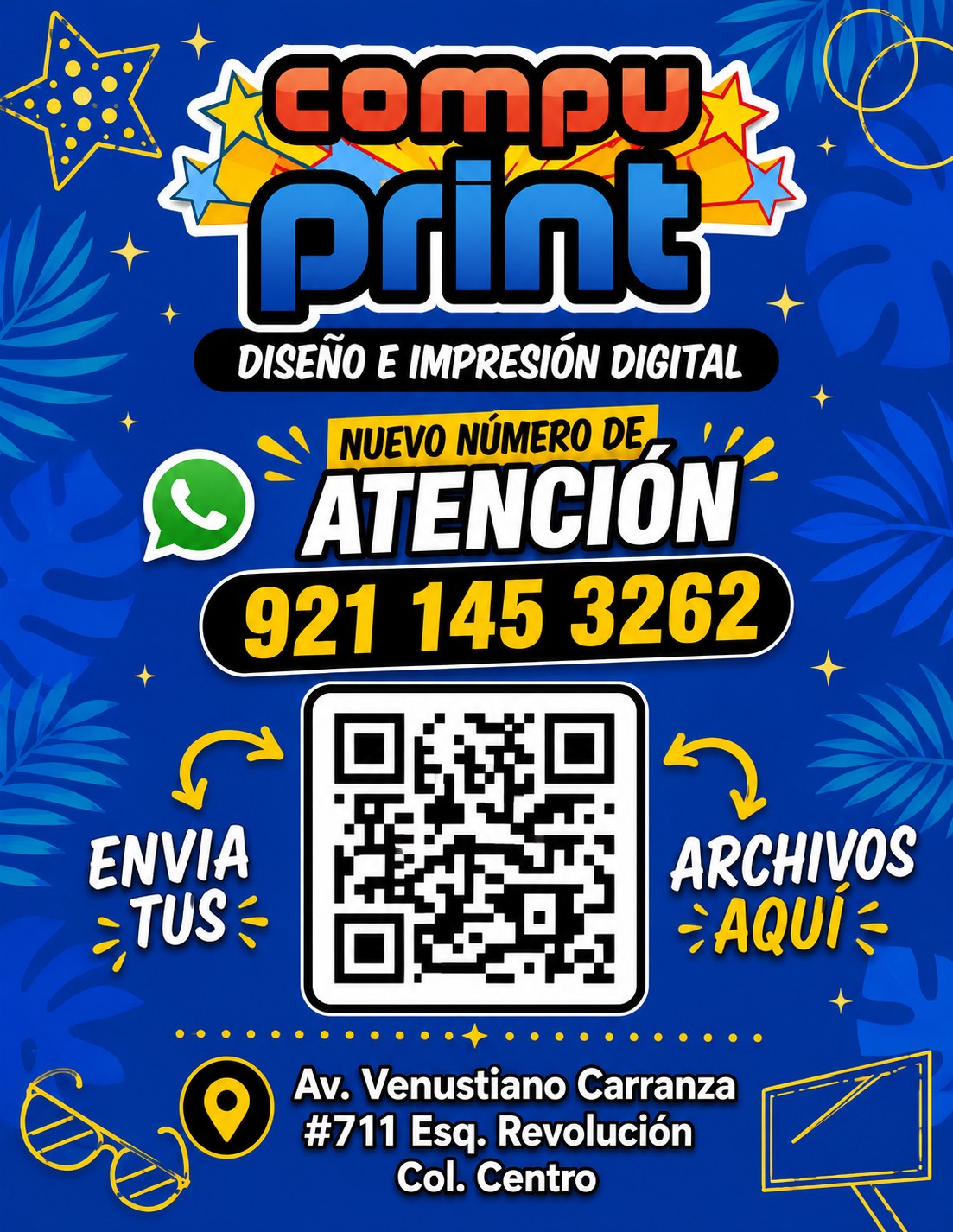 Compu Print