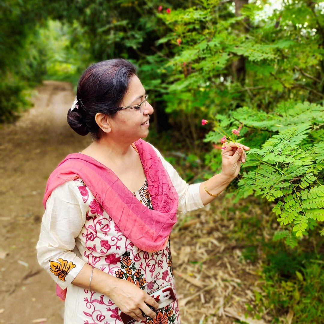Punjabi language deserves recognition, preservation and respect. ️ The ...