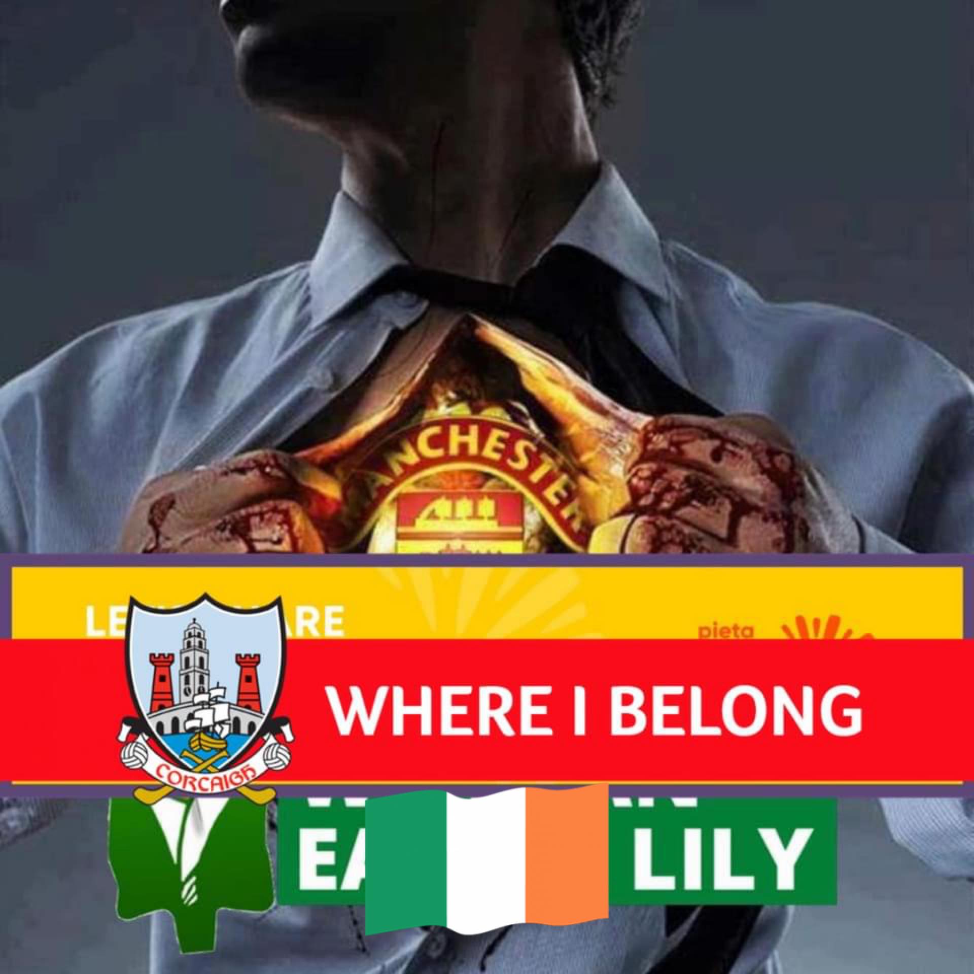 That oul Alexa is 100% sectarian | Derry Craic