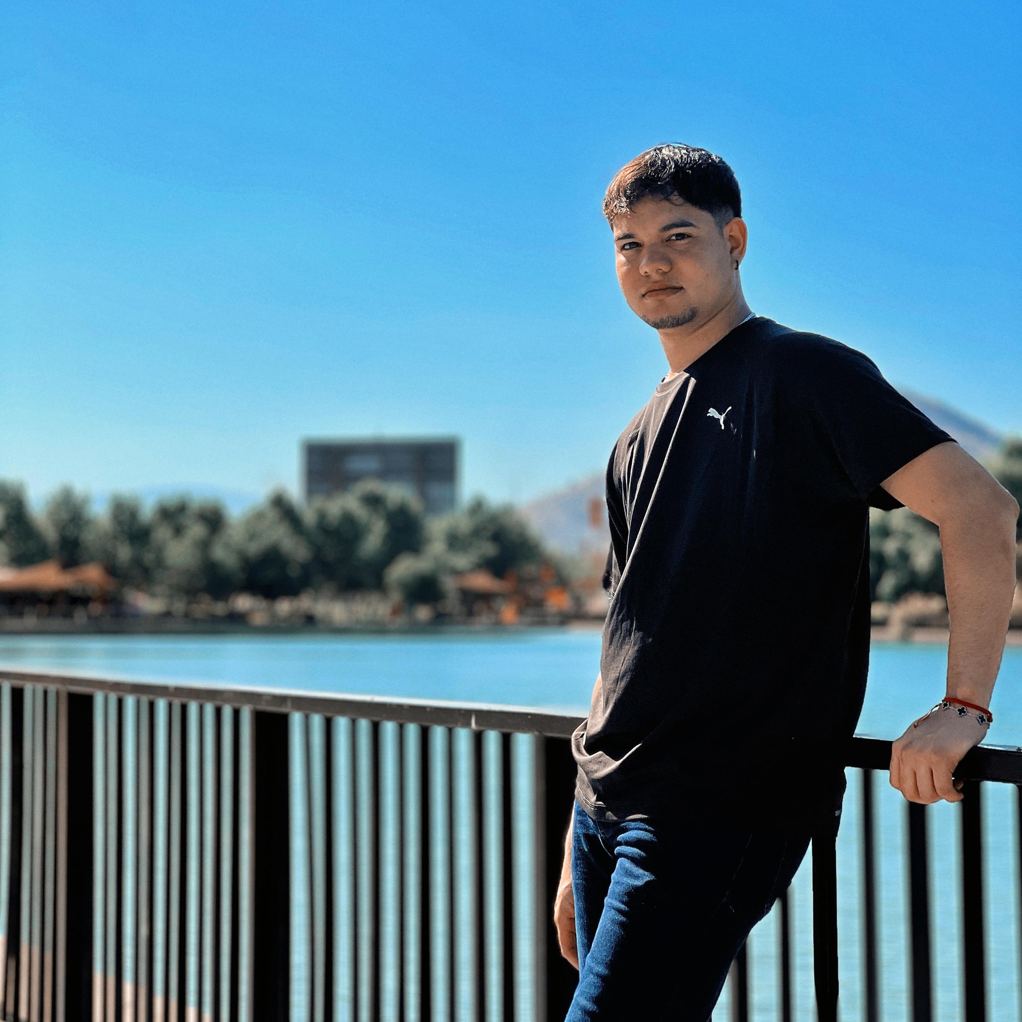 Rios Carlos