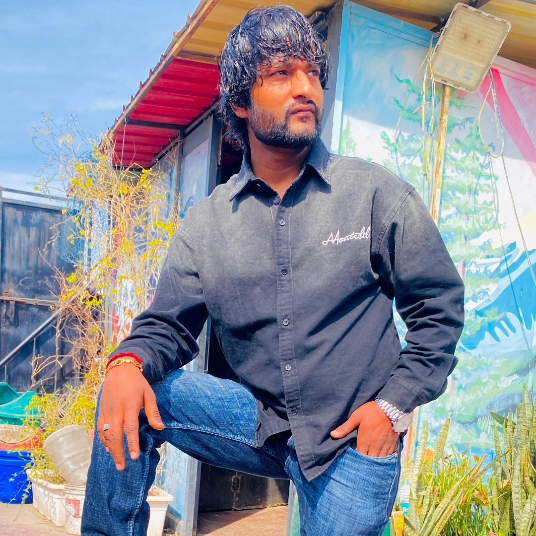 Deepu Sharma