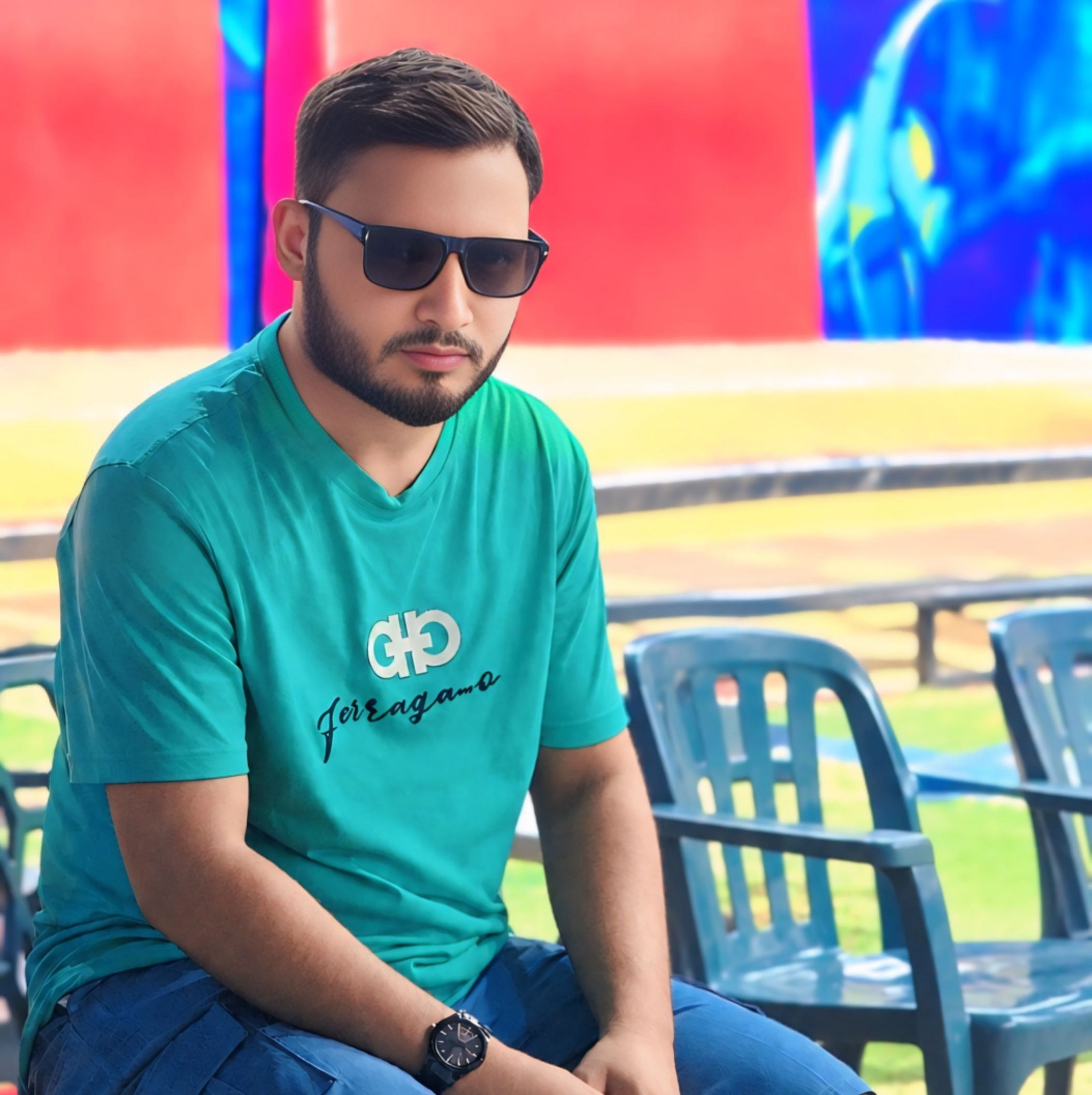 নীরব মন