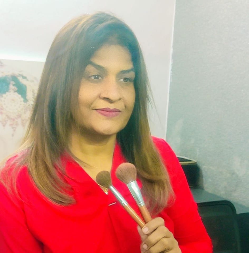 Rekha Jain