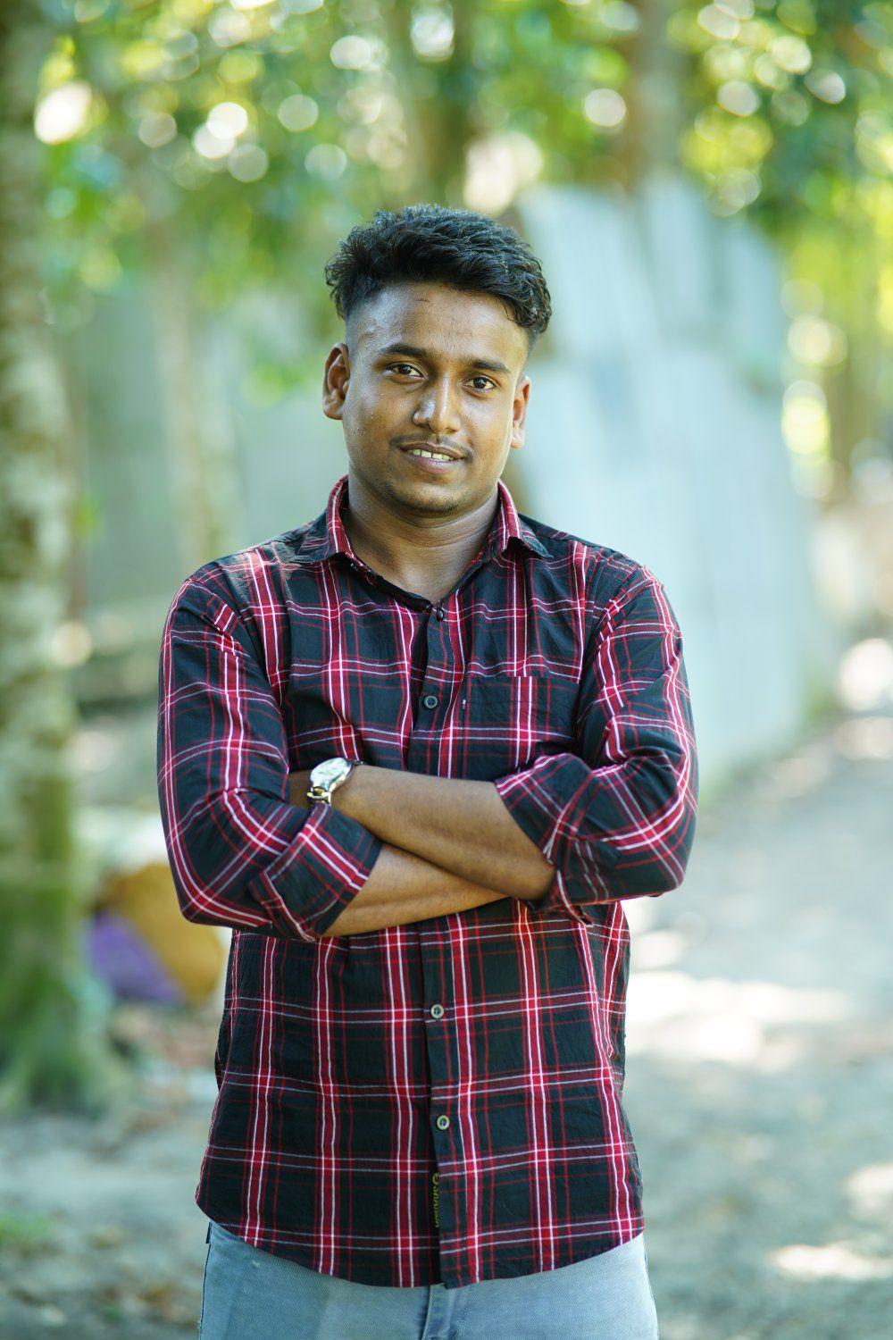Wahid Rony