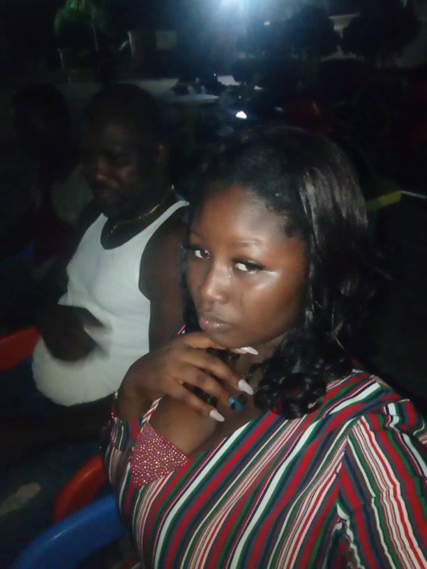 Kayode Precious