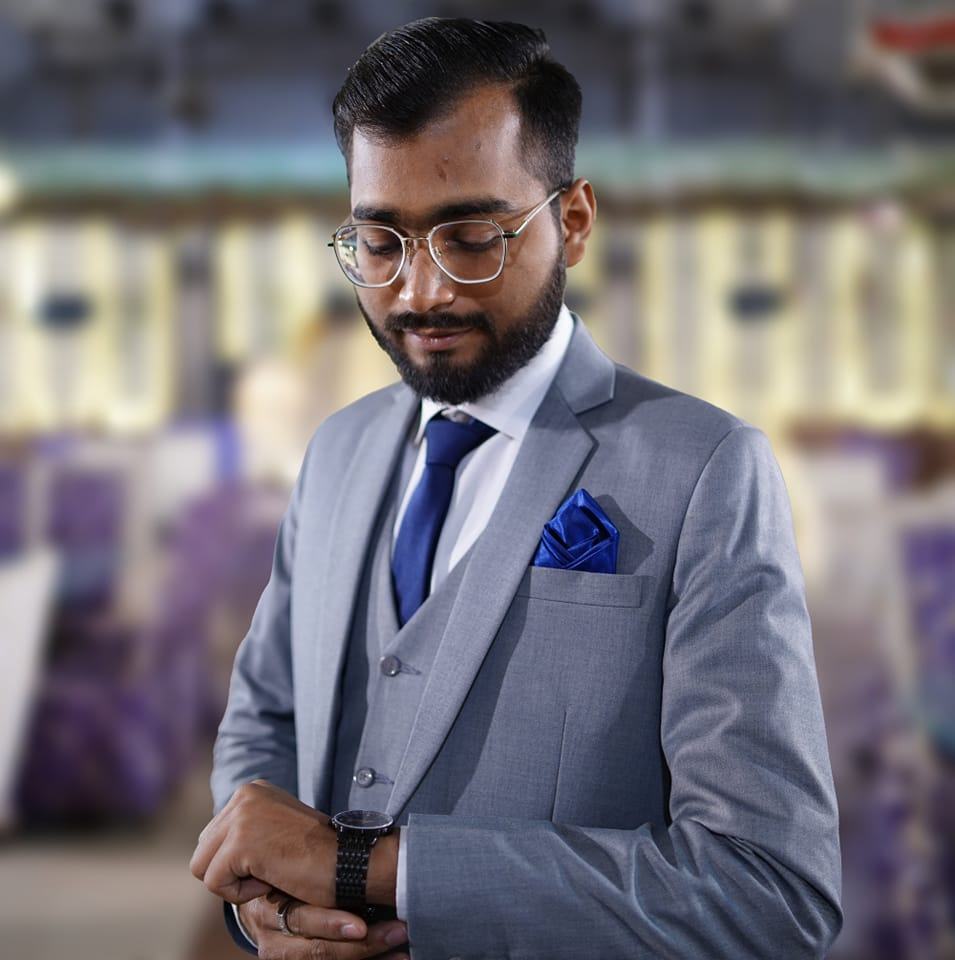 Faizan Ahmed