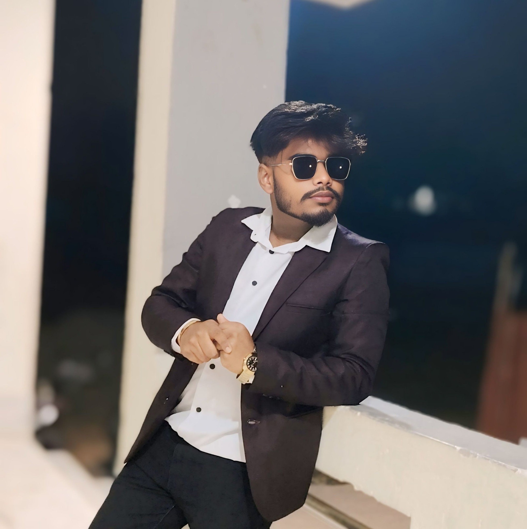 M R Fahad
