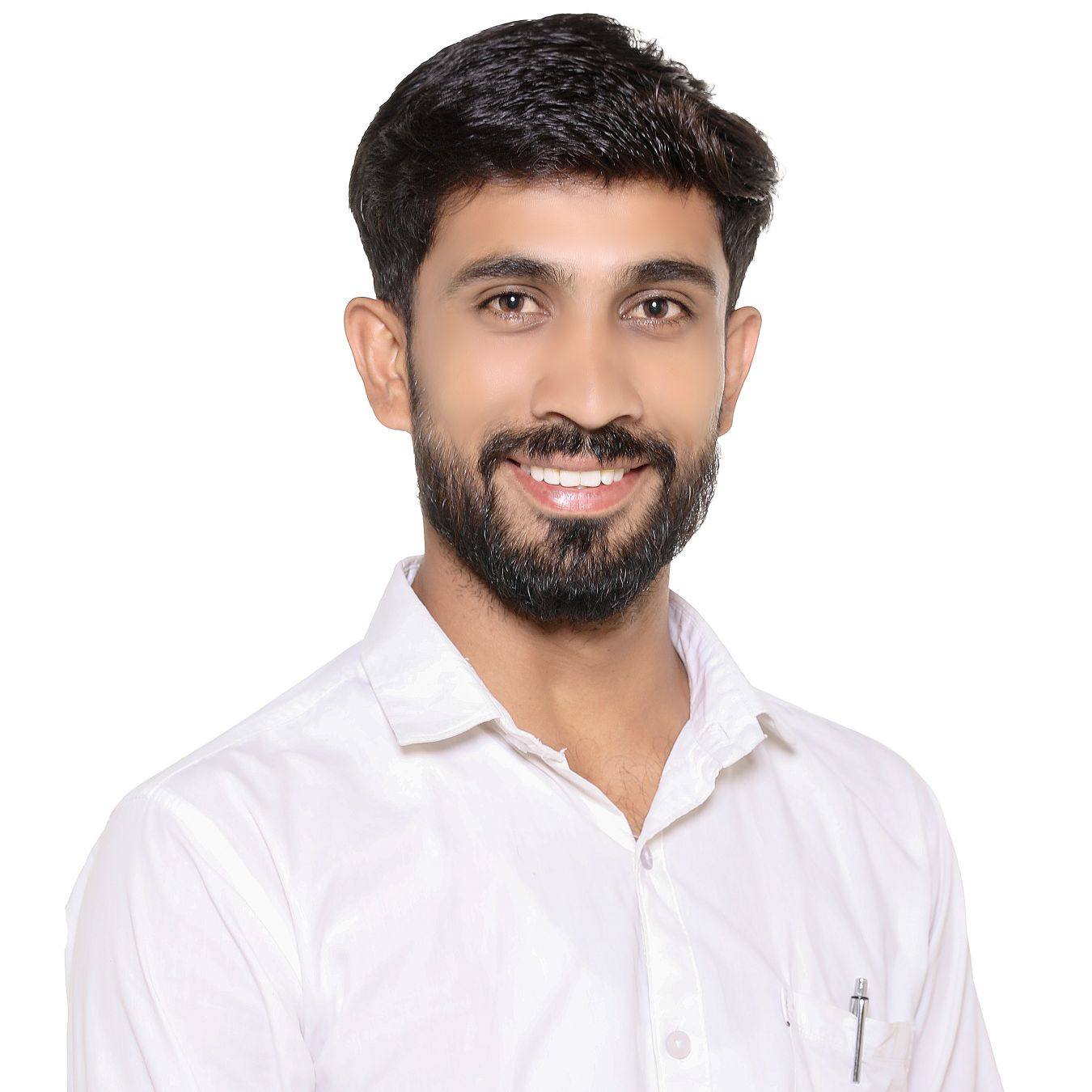 Balram Yadav
