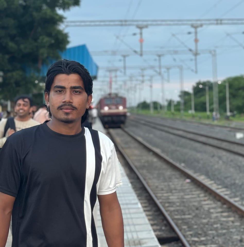 Rahib Gaha