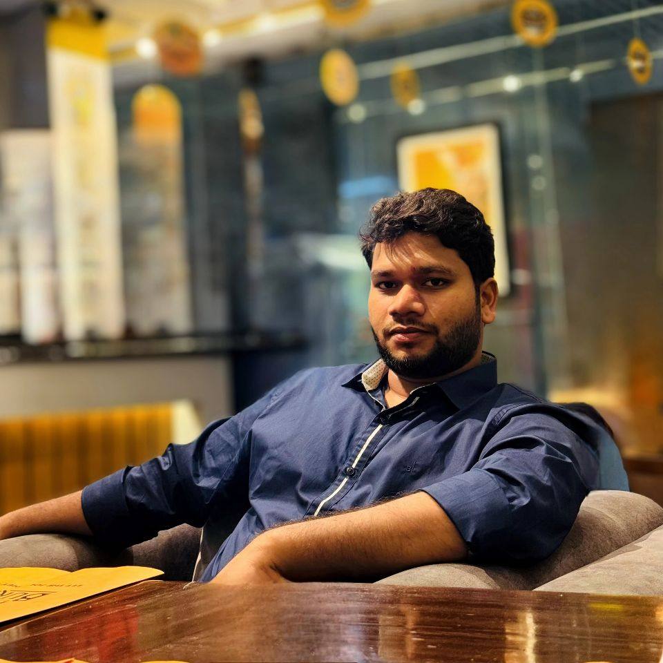 Rj Fahim Ahmed
