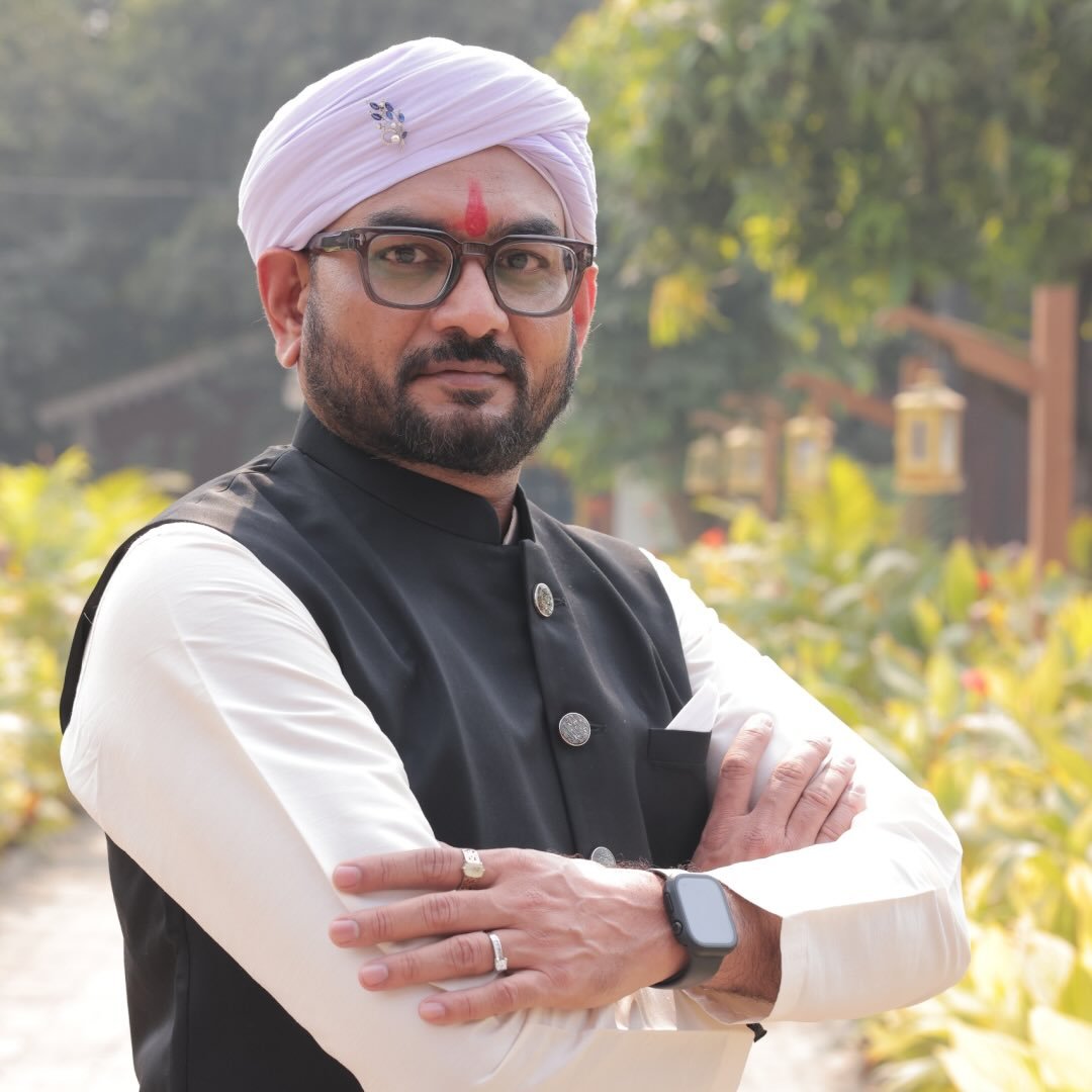 Paresh Kanani