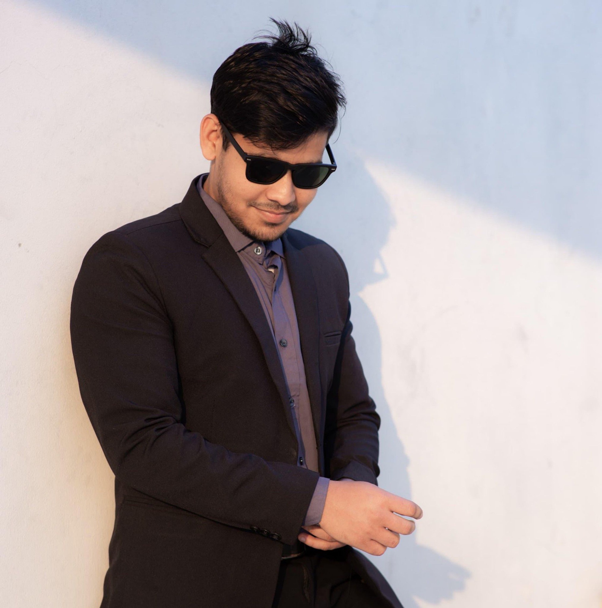 Arefeen Ahammad