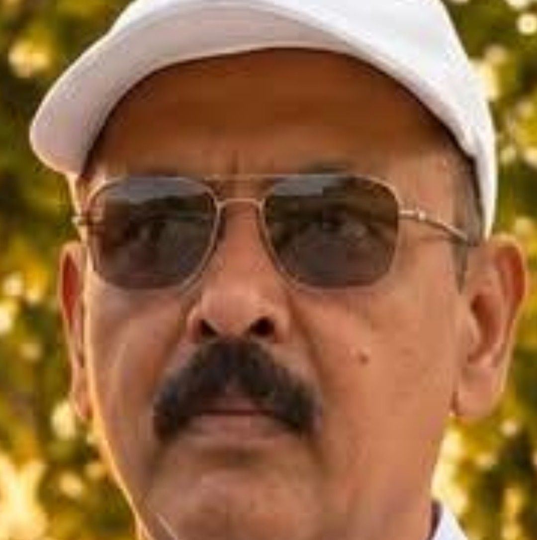 Raman Aggarwal | Facebook