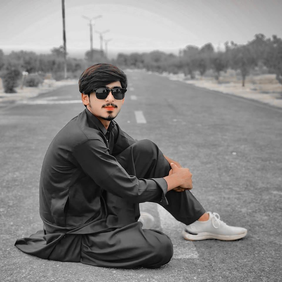 Ibrar Bhatti