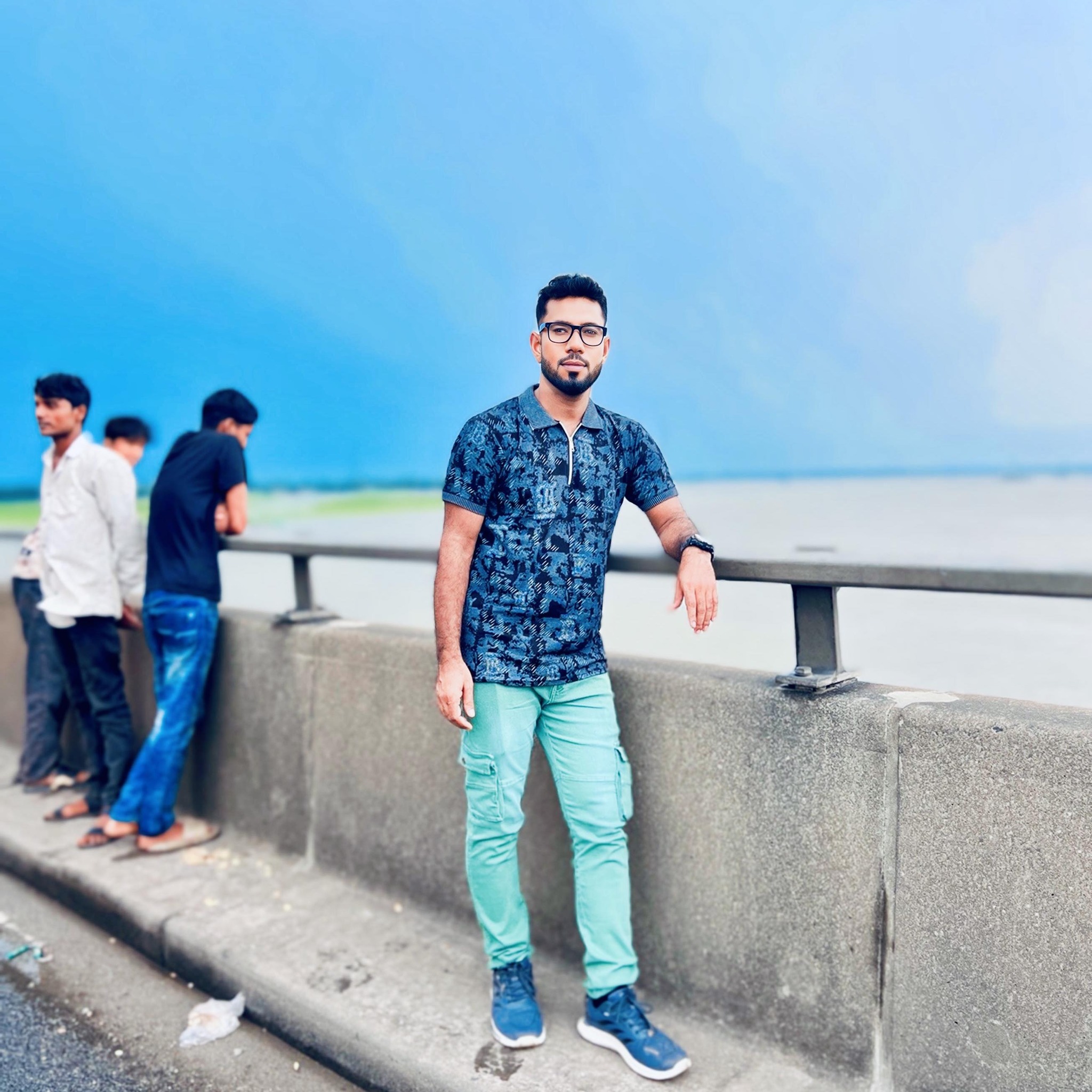 মাস্তি | Facebook