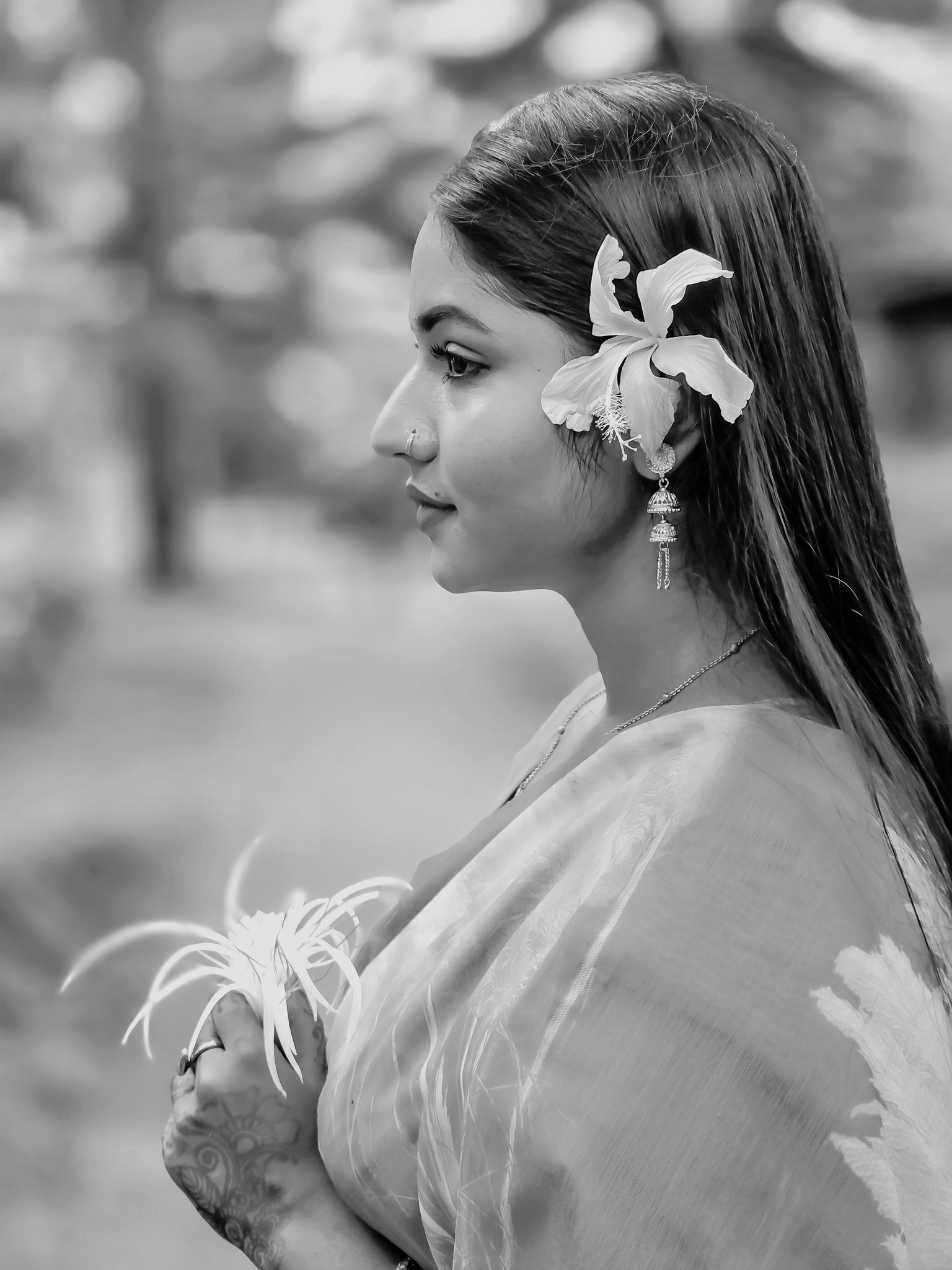 Ritu Bornna