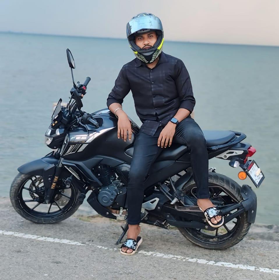 Ahmed Rakib SB