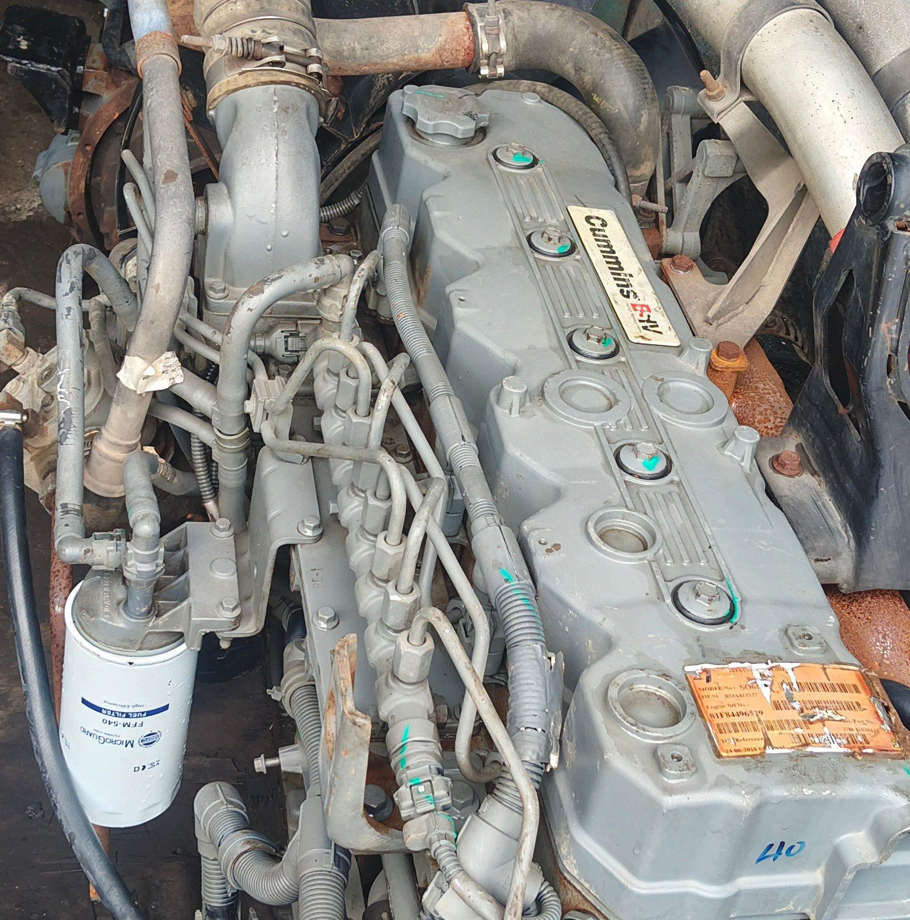 Tata 75 gearbox tapsaft fitting #viralpost #reelsviralシ #reelsfbシ ...