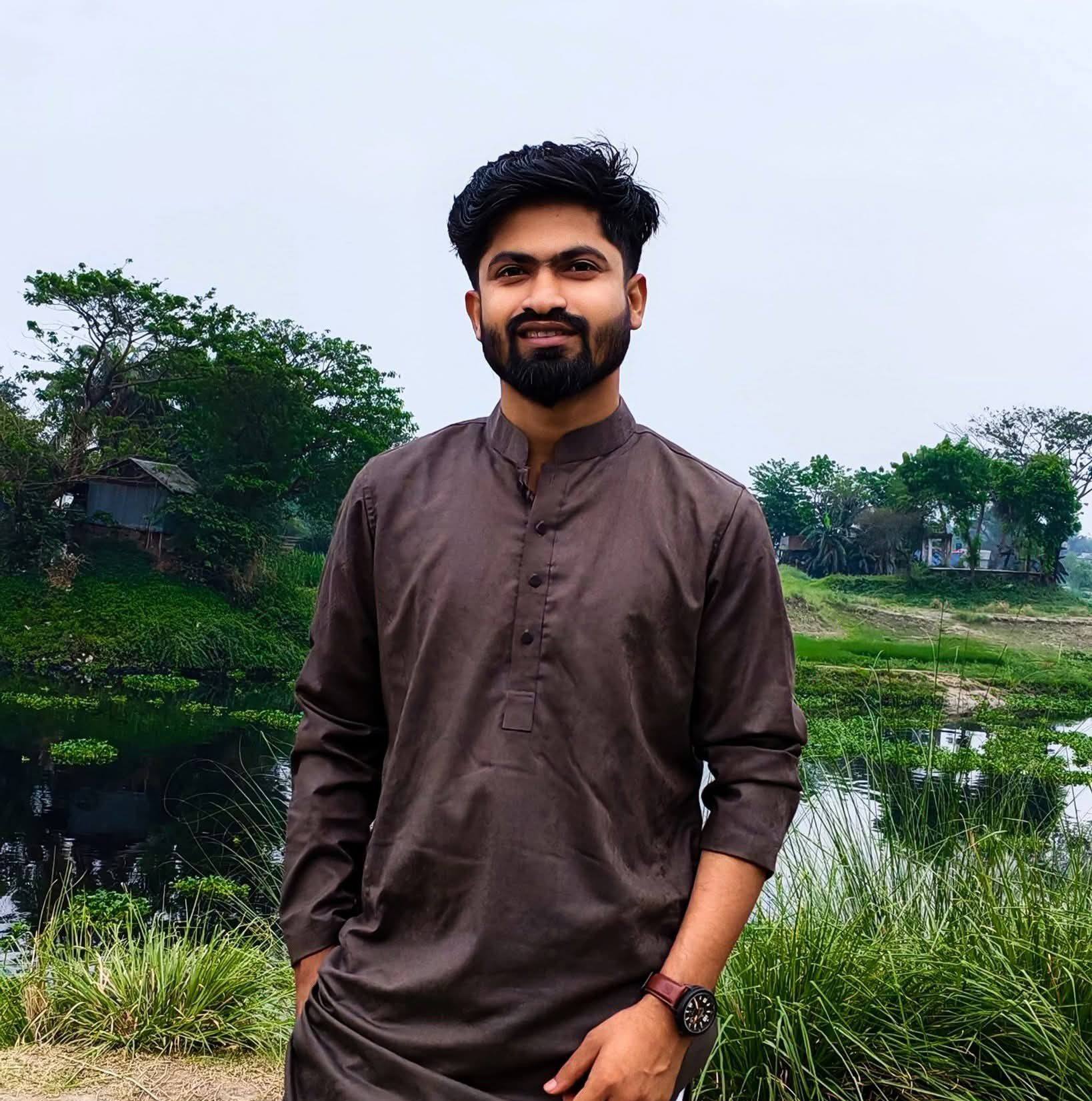 Arfan Rabby