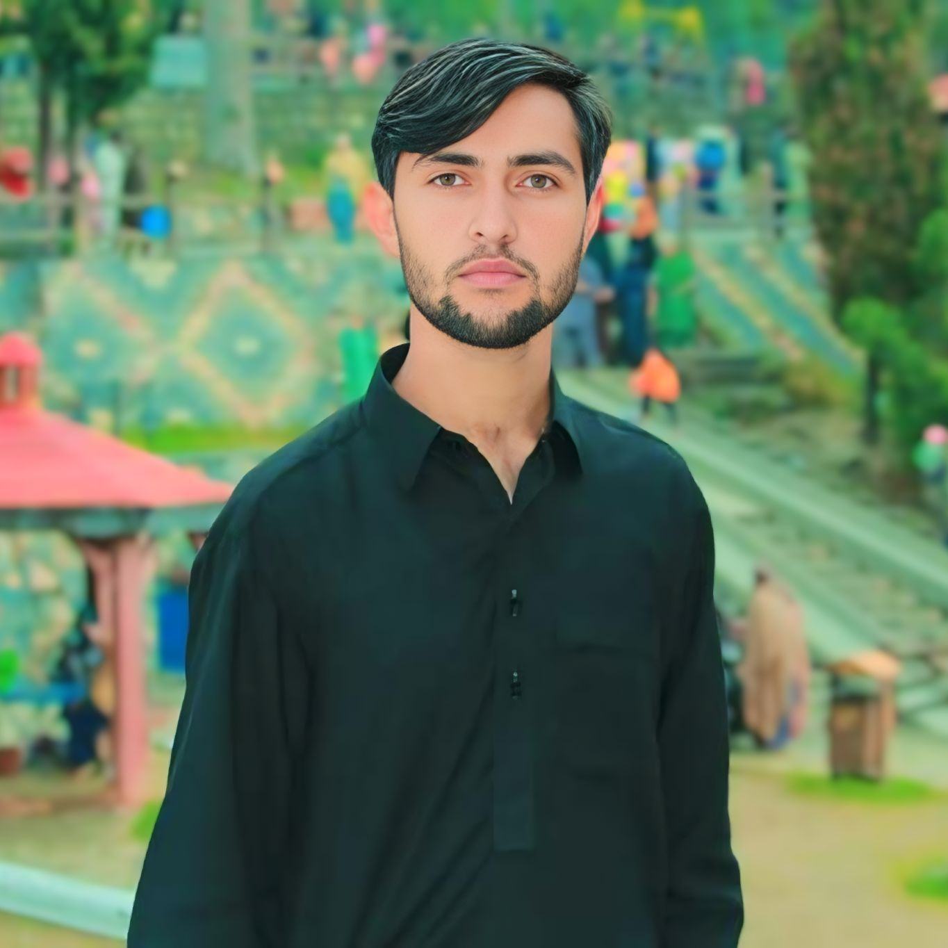 Team Babar Nawaz Khan - خادم ہری پور بابر نواز خان، حاجی اشتیاق حیدر ...