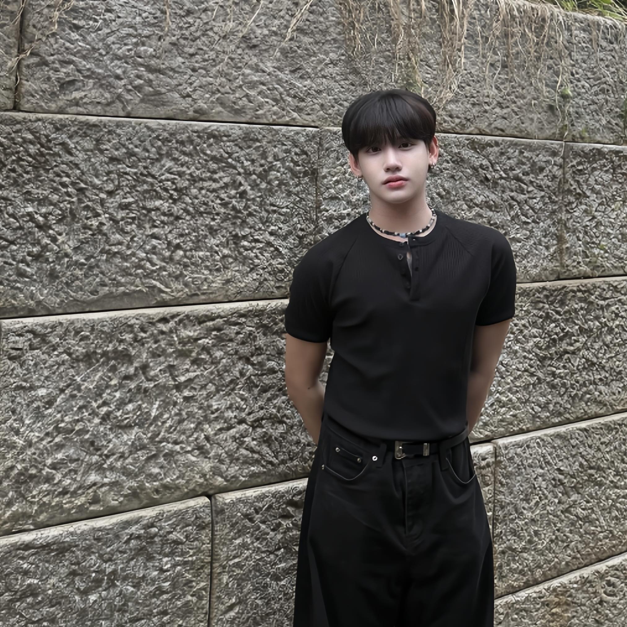 ចង់បានបែបណា? Tell me…괜찮아 🇰🇷 | Trean Reaksa