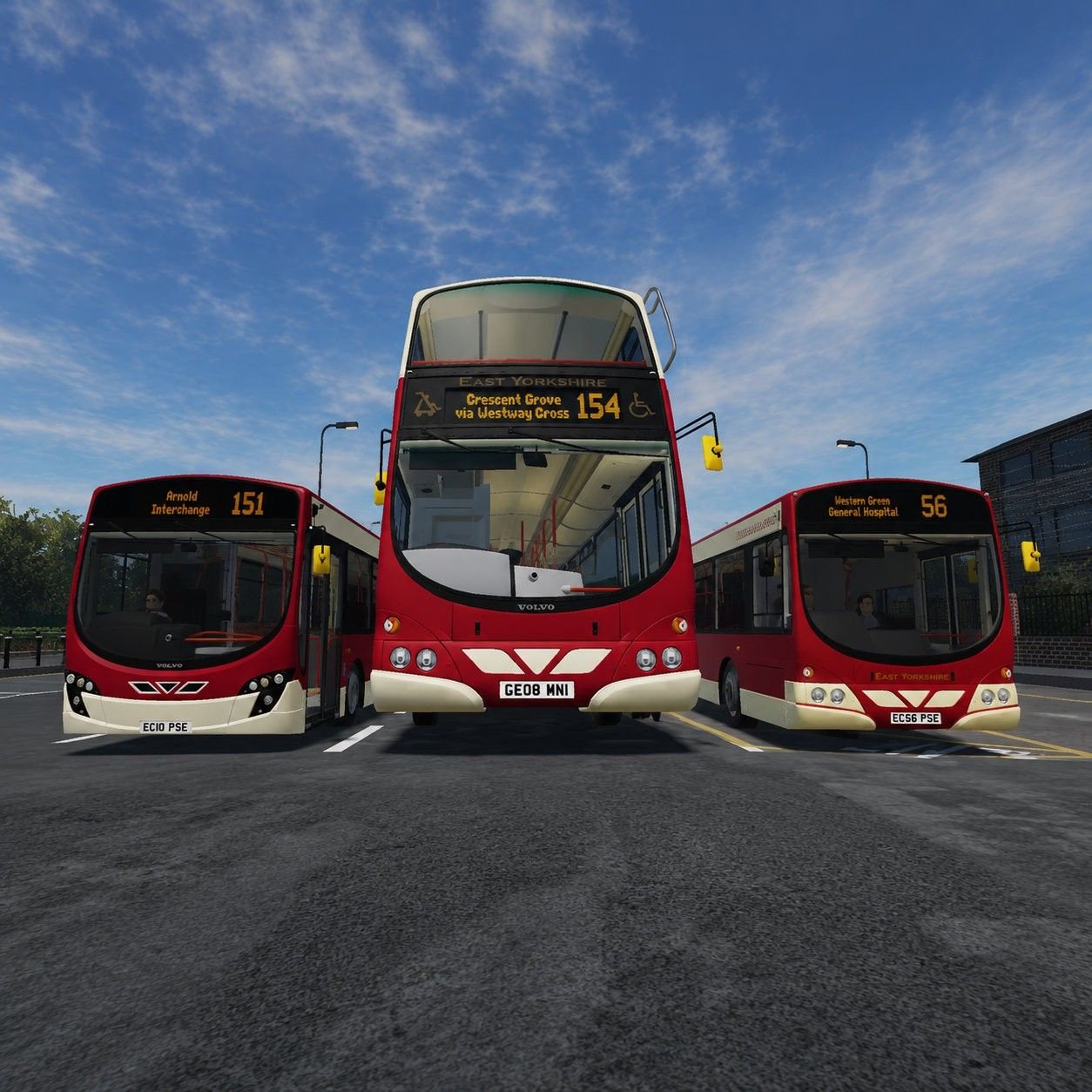 Train Sim World Community | Ok, so we're going back to TSW2 on the Xbox