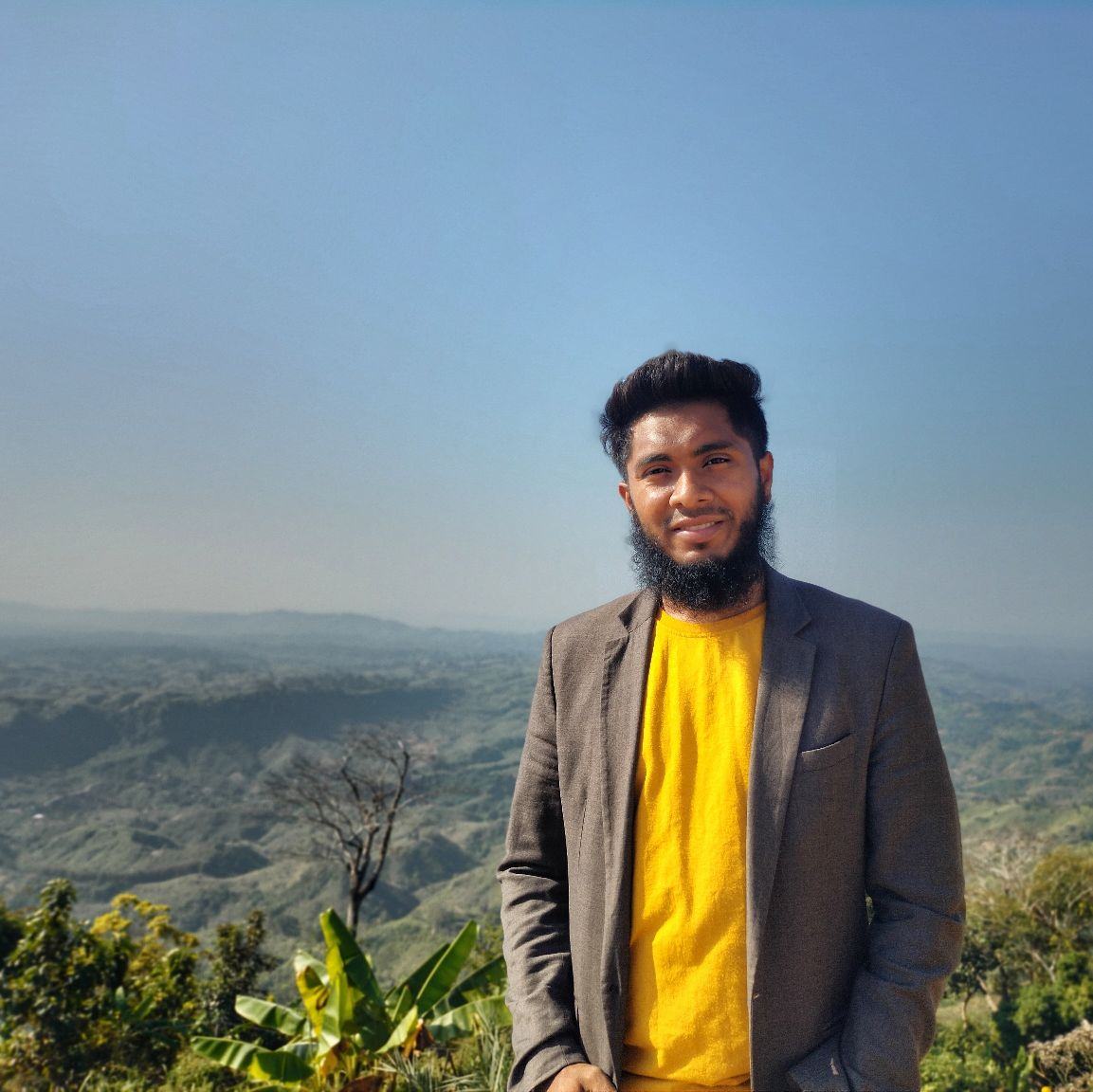 Md Rajib Wahid