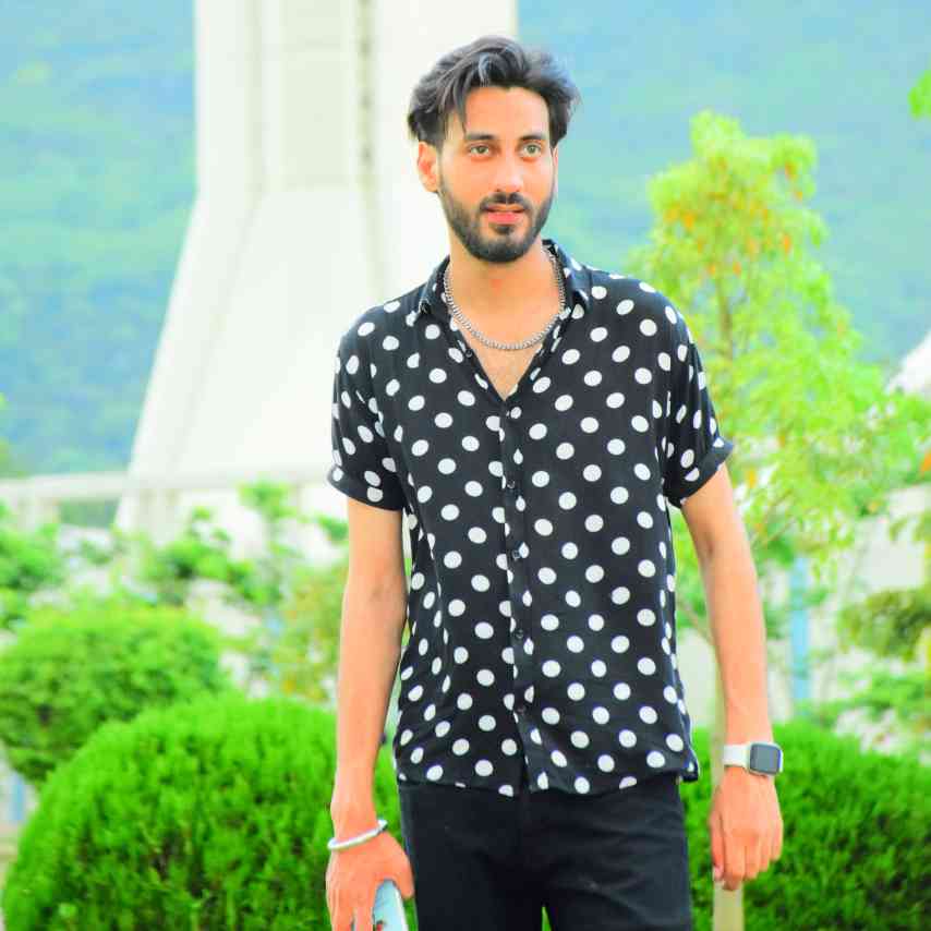 Raja Ali