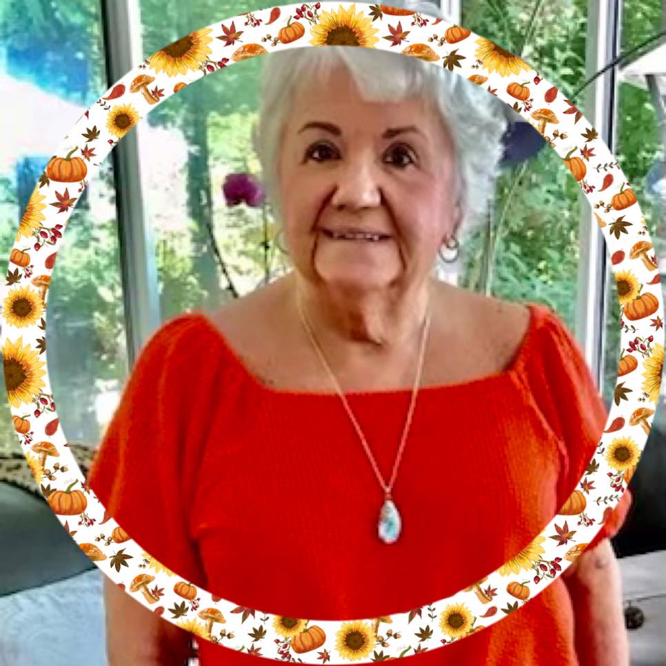 Judy Zubricky Leurs
