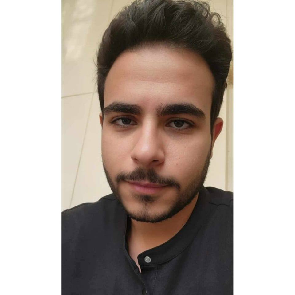 مناقشة جينوم الشرق الاوسط الكبير MENA Genica | التحور الجيني JL620 او ...