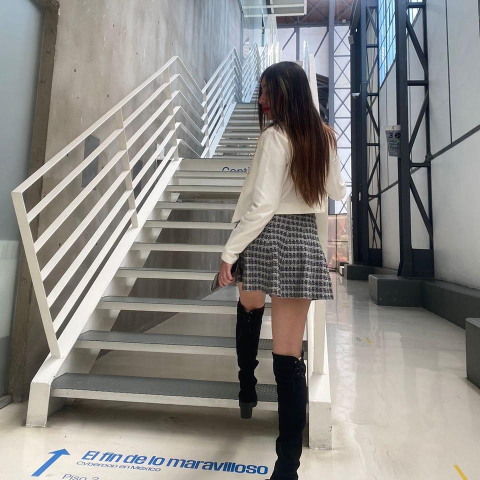 Jazzmin Ferrusca
